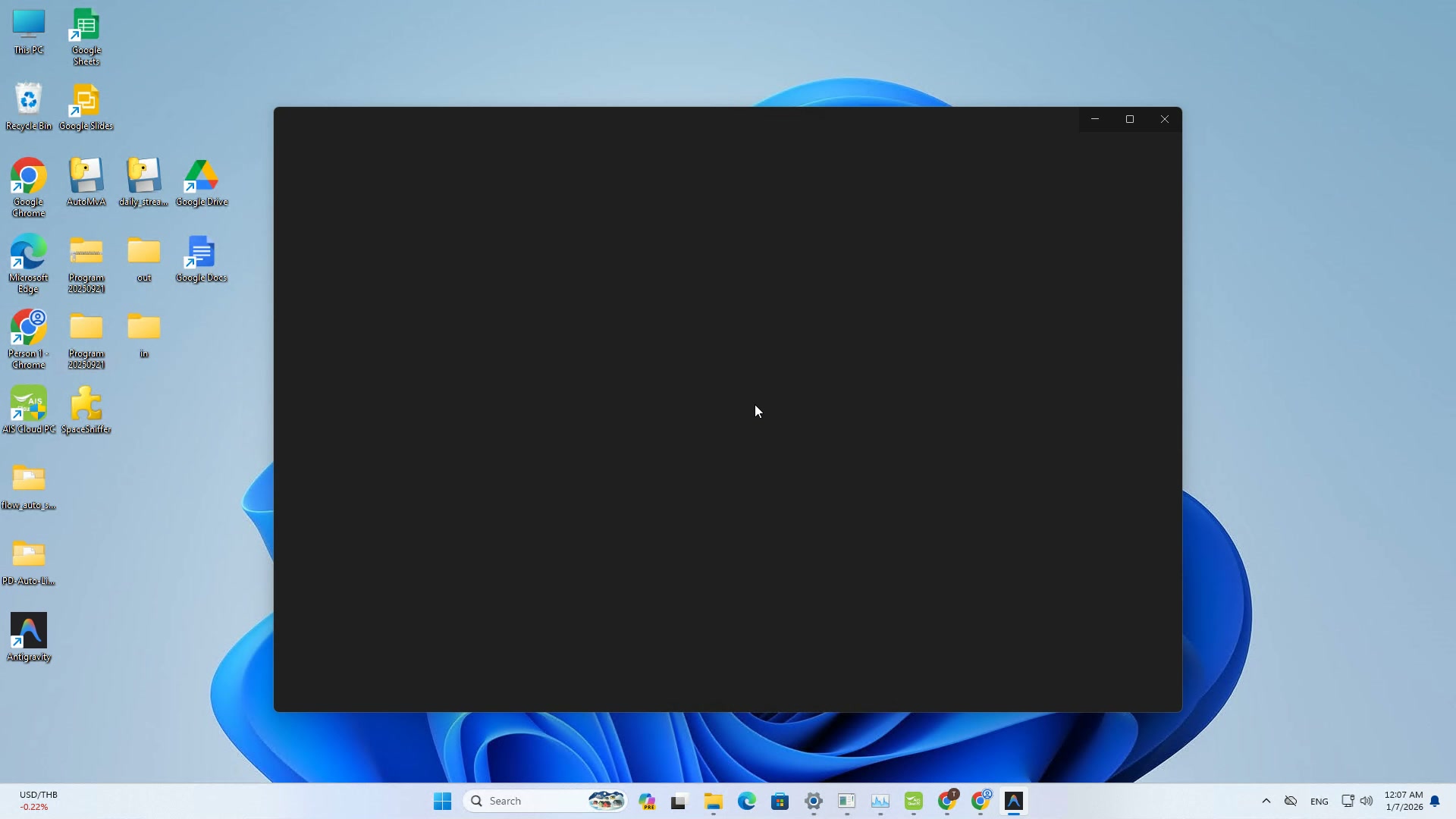 ติดตั้ง VS Code