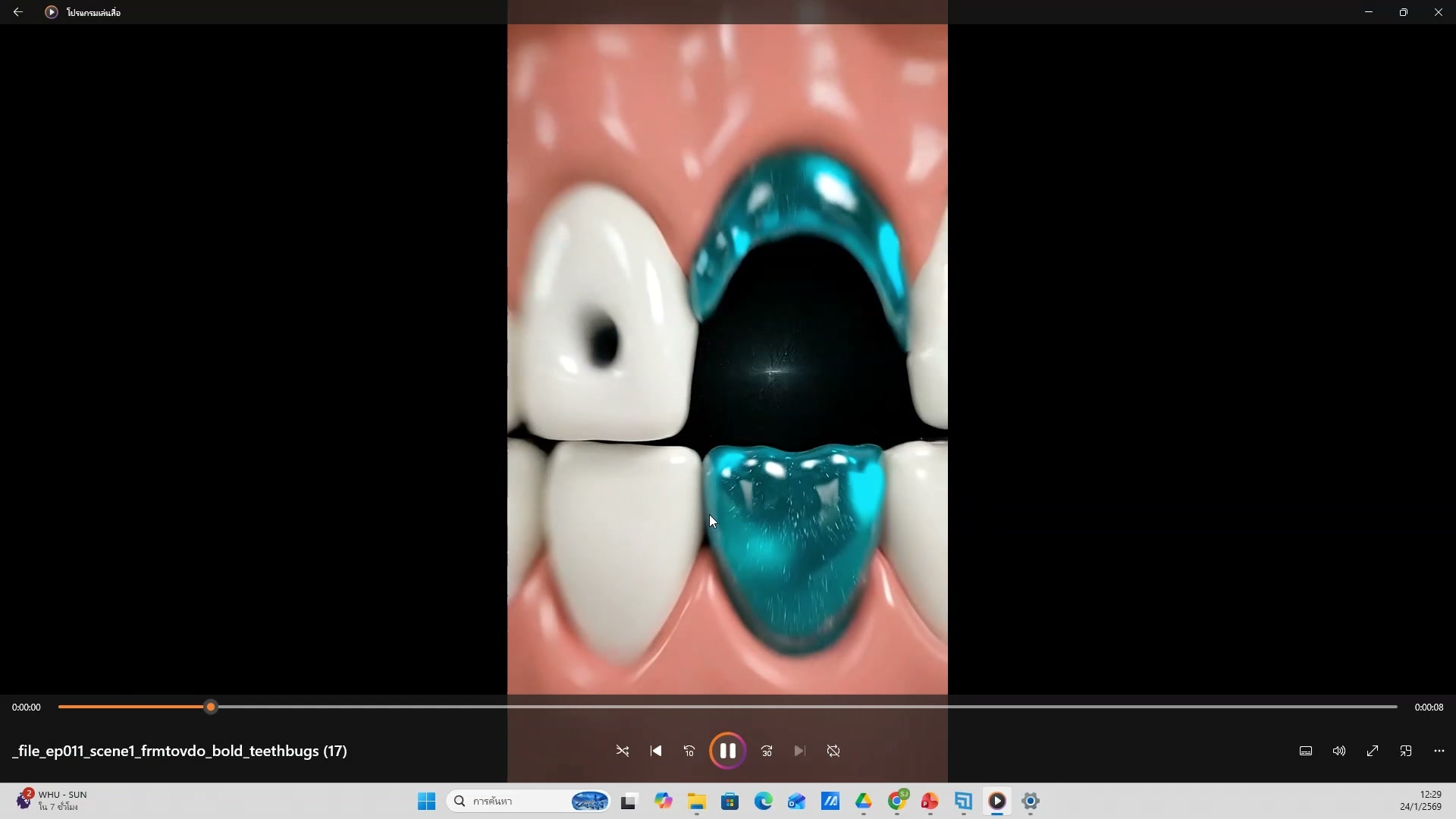 แนะนำภาพรวมเครื่องมือ AI — ตัวอย่างจริง 10